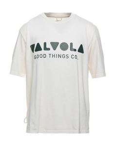 Футболка Valvola.