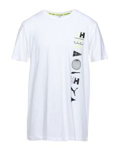 Футболка Puma x Helly Hansen