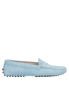 Мокасины Tod’S