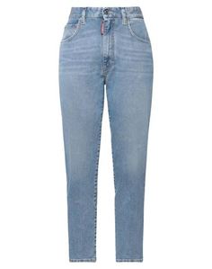 Джинсовые брюки Dsquared2