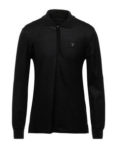 Поло Lyle & Scott