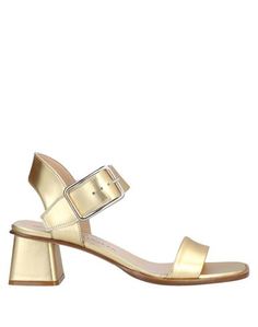 Сандалии Guglielmo Rotta