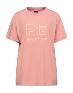 Футболка P.E Nation