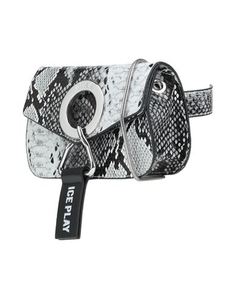 Поясная сумка Ice Play