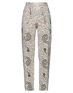 Повседневные брюки Isabel Marant