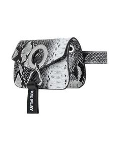 Поясная сумка Ice Play