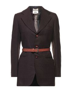 Пиджак Semicouture