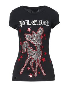 Футболка Philipp Plein