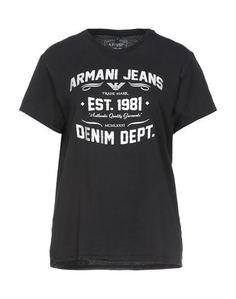 Футболка Armani Jeans