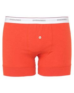 Боксеры Dsquared2