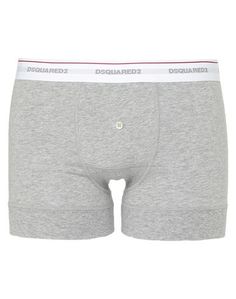 Боксеры Dsquared2