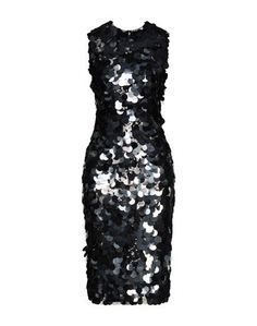 Платье миди Elisabetta Franchi