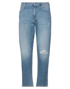 Джинсовые брюки Calvin Klein