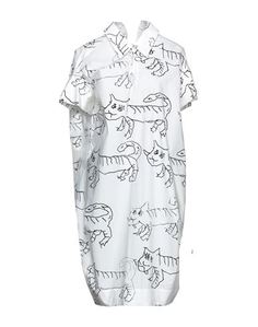 Платье миди Marni