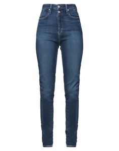 Джинсовые брюки Calvin Klein