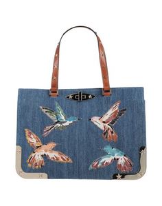 Сумка на руку Red(V)