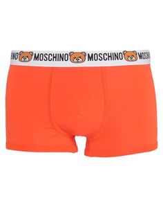 Боксеры Moschino
