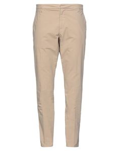 Повседневные брюки Dondup