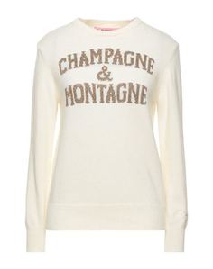 Свитер MC2 Saint Barth