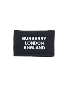 Бумажник Burberry