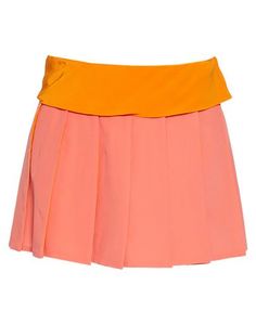 Мини-юбка Ermanno Scervino