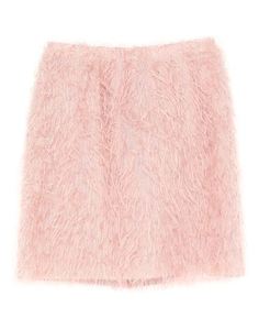 Мини-юбка Biancoghiaccio