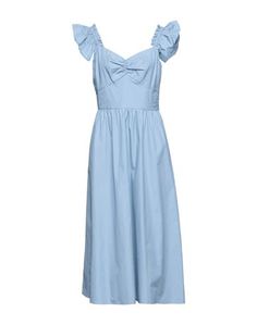 Платье миди Michael Kors