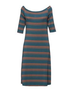 Платье миди Susy Mix