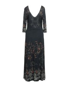 Платье миди Desigual