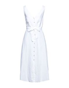 Платье миди 120%