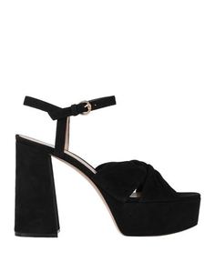 Сандалии Gianvito Rossi