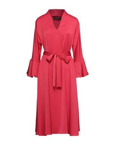 Платье миди Hannibal Laguna