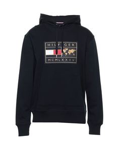 Толстовка Tommy Hilfiger