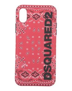 Чехол Dsquared2