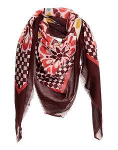 Шарф Boutique Moschino