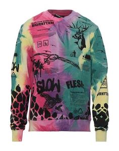 Толстовка Mauna KEA