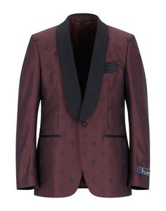 Пиджак Billionaire