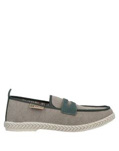 Мокасины Organik