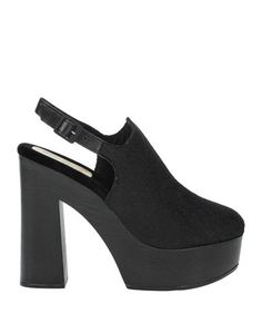 Мюлес и сабо Suky