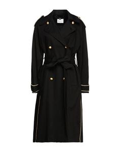 Легкое пальто be Blumarine