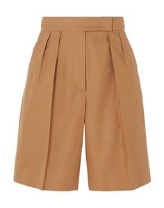 Шорты и бермуды Max Mara