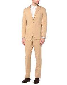 Костюм Bagnoli Sartoria Napoli