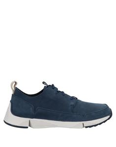 Кеды и кроссовки Clarks