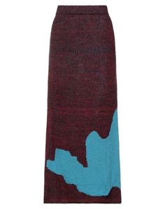 Длинная юбка I'M Isola Marras