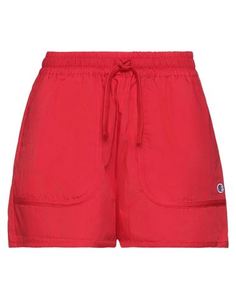 Шорты и бермуды Champion