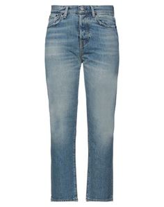 Джинсовые брюки Acne Studios BLÅ Konst