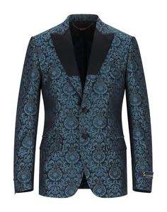 Пиджак Billionaire