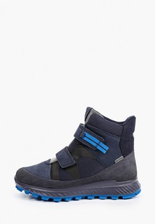 Ботинки Ecco ECCO EXOSTRIKE KIDS