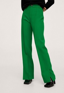 Брюки Mango MACA