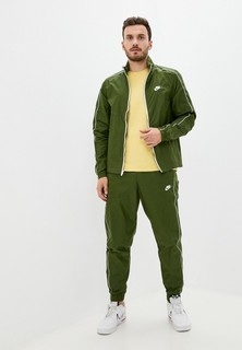 Костюм спортивный Nike M NSW SPE TRK SUIT WVN BASIC